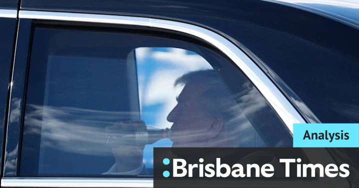 Sudan civil war: UN warns of 'darker hell' as RSF captures El Fasher