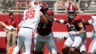 Why the time has come for Alabama football to settle on starting OL