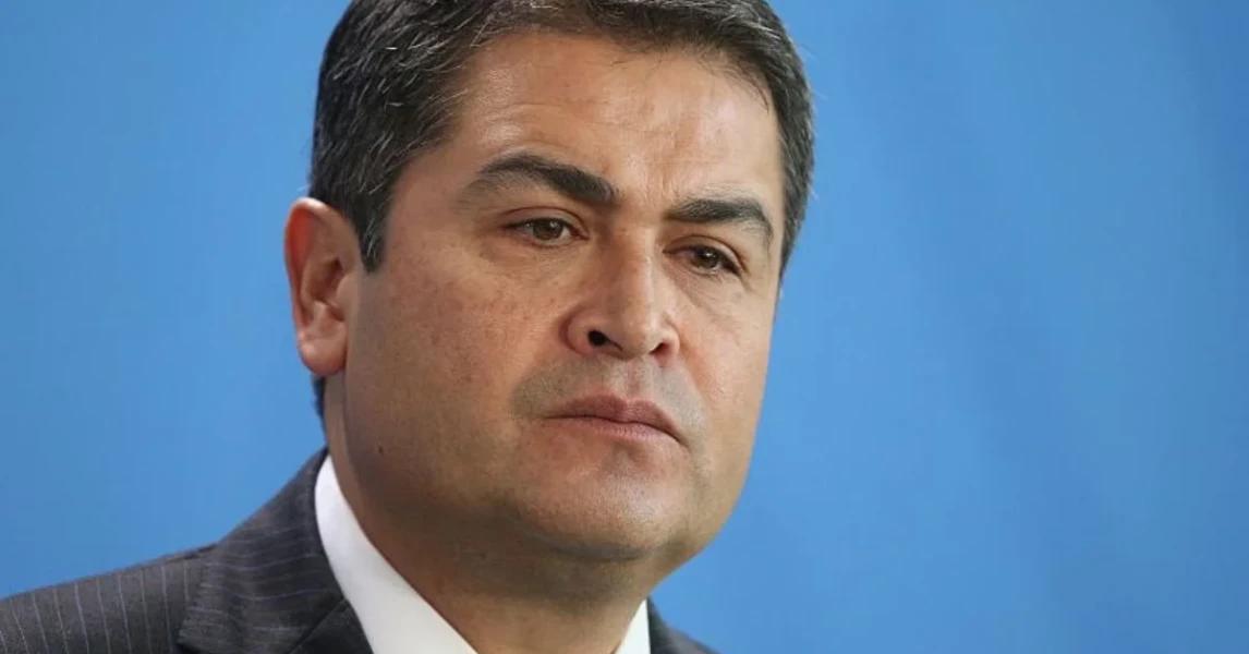 Trump indulta a expresidente de Honduras condenado por narcotráfico en medio de su campaña contra el crimen en Venezuela