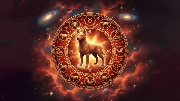 HORÓSCOPO CHINO: las predicciones del martes 25 de noviembre, día del Perro de Tierra Yang