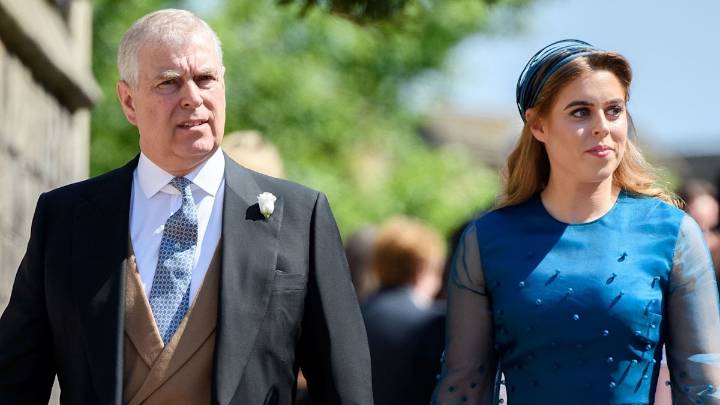 Princess Beatrice given new special role after dad Andrew Mountbatten Windsor stripped of titles