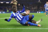 Fantasy Premier League Gameweek 12 review: Minteh magic, Semenyo no-show and Eze dilemma