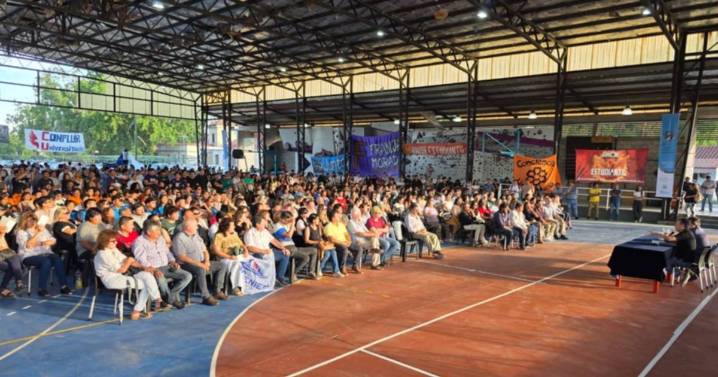 Elecciones en la UNJu: Se presentaron los candidatos de la lista "UNJu+"