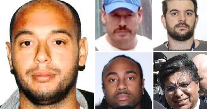 Inside the assassination of an FBI witness