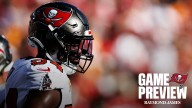 2025 Game Preview: Cardinals-Buccaneers, Week 13