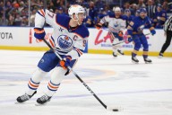 Ostlund scores twice as Sabres top Oilers 5