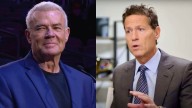 Eric Bischoff: TKO’s Mark Shapiro Is ‘Really Smart’ To Create New WWE PLEs