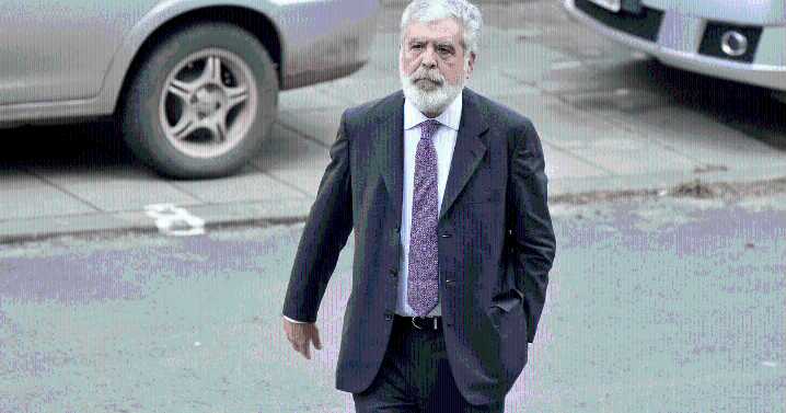 Julio de Vido se entregó en Comodoro Py: afronta cuatro años de prisión por la tragedia de Once