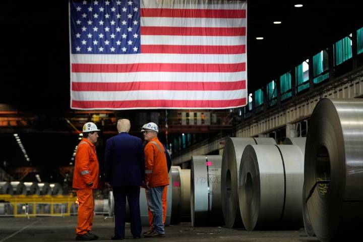 List: Unusual government interventions into the private sector under Trump