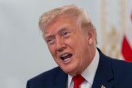 Trump: Empezaremos “muy pronto” a “detener” a los “narcotraficantes de Venezuela”