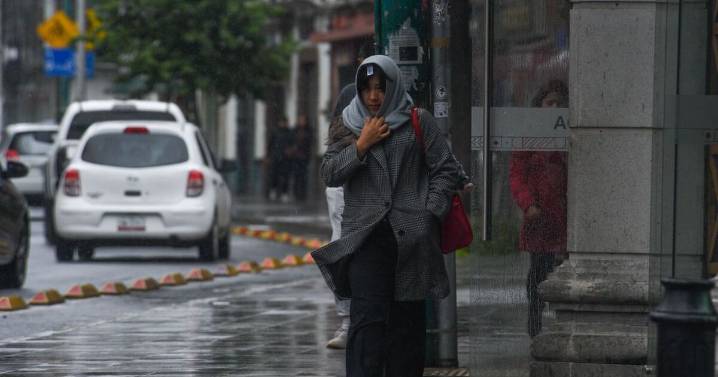 Activan Alerta Amarilla por pronóstico de frío en dos alcaldías de la CDMX: ¿Cuáles son y cuándo? Recomendaciones