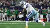 Dak Prescott becomes Cowboys' career passing yards leader
