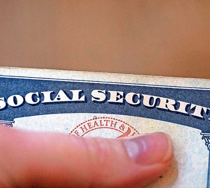 Anyone born after 1960 impacted by major Social Security change: What you need to know