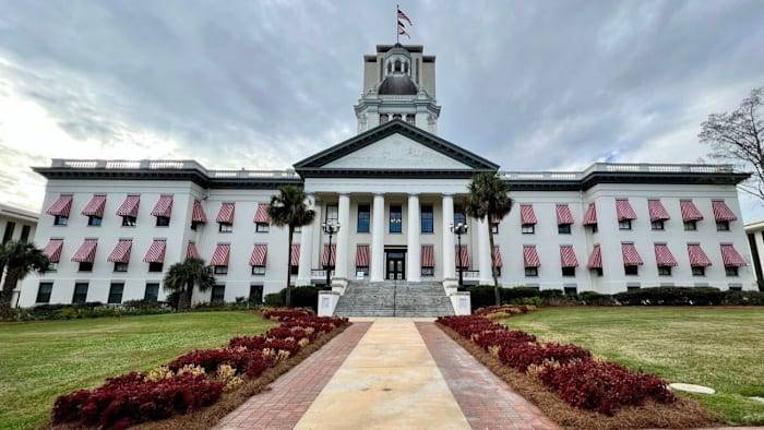 Florida lawmakers propose 13 new amendments. Here’s the full list