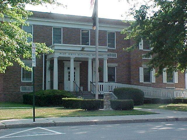 Port Jervis mayor wins second term unopposed