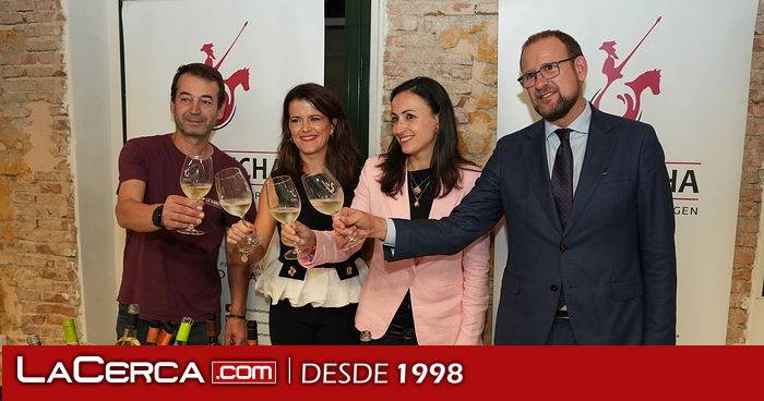 'Sabor Quijote' desembarca este viernes en Valladolid para promocionar la provincia de Ciudad Real