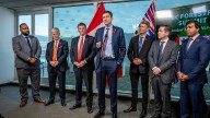 B.C. premier says province won't run anti-tariff ads as it had planned
