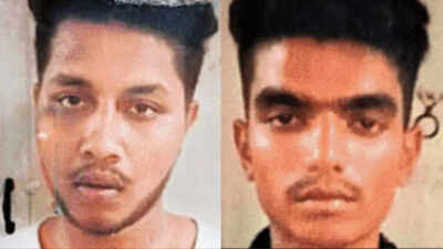 After seven years,two sentenced rigorous life imprisonment for killing private firm employee in road rage incident