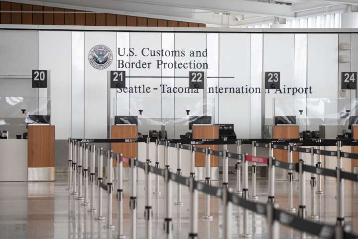 Sea-Tac Airport cancellations likely as FAA slashes 10% of flights
