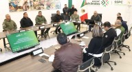 Rechaza SSPC peticiones de seguridad personalizada para presidentes municipales