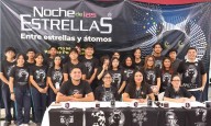 Invita Bachilleres Puerto Morelos a su «Noche de Estrellas»