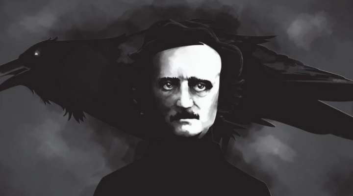 ¡Esos escritores!: Poe, mucho más que historias de terror