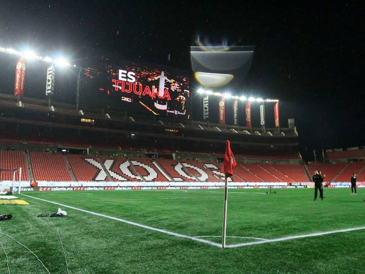 Liga MX explica horario inusual de Cuartos de Final