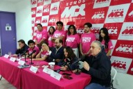 No hay condiciones para marchar durante desfile, advierten