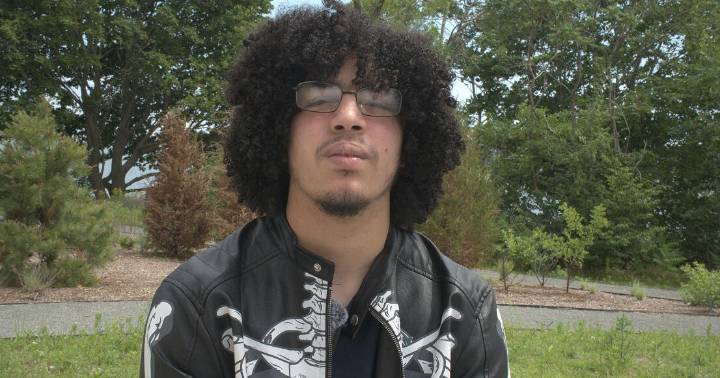 Wednesday's Child: 20