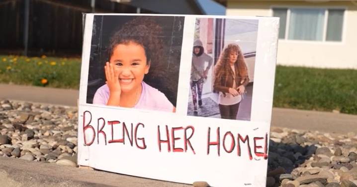 Former FBI agent weighs in on arrest of missing Vandenberg Village girl's mother