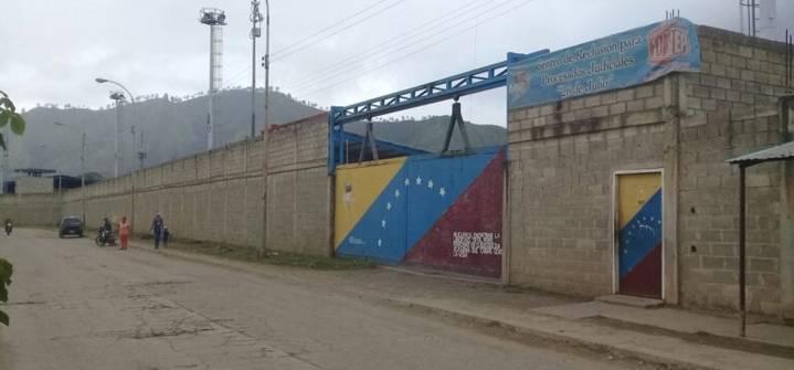 Aragua| Sentenciado a 15 años de cárcel por abusar sexualmente de una niña de 12 años