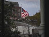 How Trump’s White House ballroom compares with Obama renovations