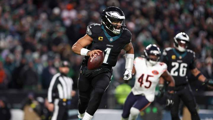 Eagles’ offense will keep Philly from repeating as Super Bowl champions
