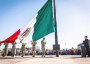 Invita gobierno estatal al desfile revolucionario