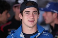 Alpine compartió el video más tierno de Franco Colapinto con un mini fan