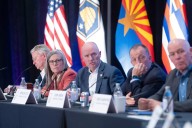 Why Cox, Burgum and RFK Jr. think governors will save America