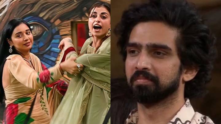 Bigg Boss 19 Episode 75 highlights: Amaal Mallik becomes new captain after most CHAOTIC dance task yet
