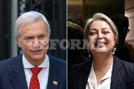 Van oficialista y derechista  a segunda vuelta en Chile
