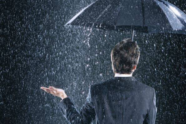 Your Mississippi forecast for Friday, November 7