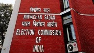 EC Targets November-End Deadline For Completing Digitisation Of Voter Enumeration Forms In West Bengal’s Special Intensive Revision Exercise