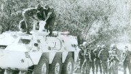 30 años en la historia militar