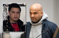 Bronx man who knifed neighbor over parking sentenced to 16 years