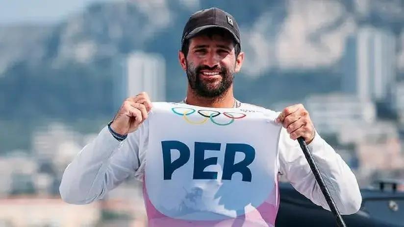 Stefano Peschiera en los Juegos Bolivarianos 2025: ¿cuándo debuta y dónde ver EN VIVO las pruebas de vela?