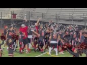 Antelope Junior Titans win championship