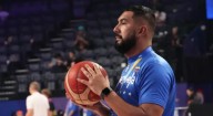 Baloncesto | Ronald Guillén deja de ser el seleccionador de Venezuela