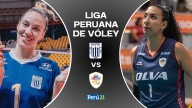 Alianza Lima vs Olva Latino: Hora y canal para ver el partido de la Liga Peruana de Vóley