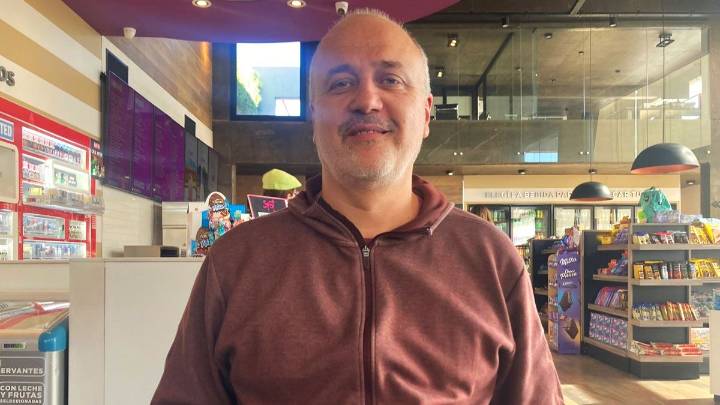 Imputan a Leandro Ginóbili por el derrumbe del Club Bahiense del Norte que dejó 13 muertos