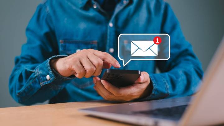 Tenga mucho cuidado con este correo electrónico para no caer en una estafa; de esta manera operan los delincuentes