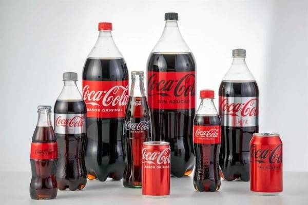 ¿Light o sin azúcar? ¿Hay diferencias?