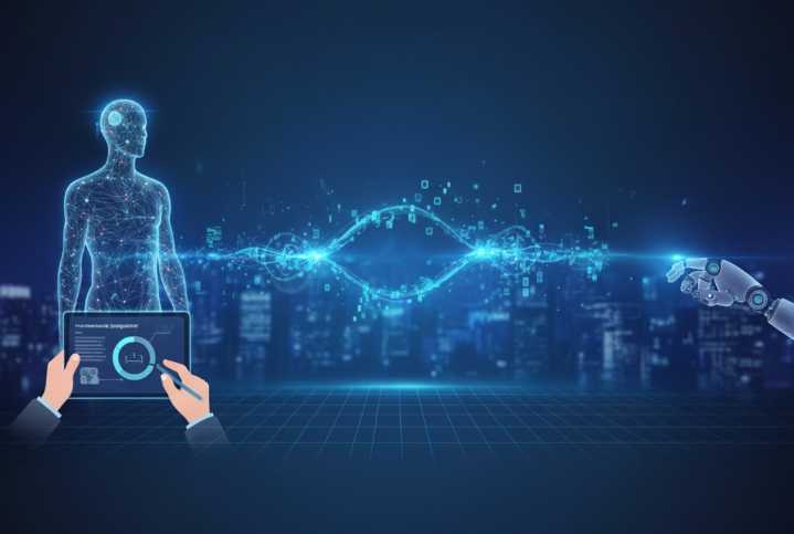 Turning AI Insights into Meaningful Action: The Future of Healthcare Navigation